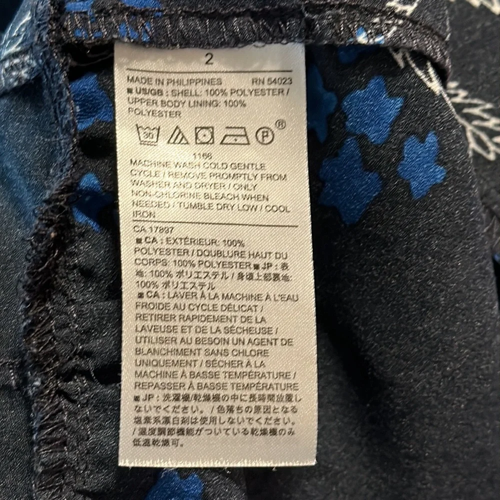 Banana Republic dress - Picture 9 of 9